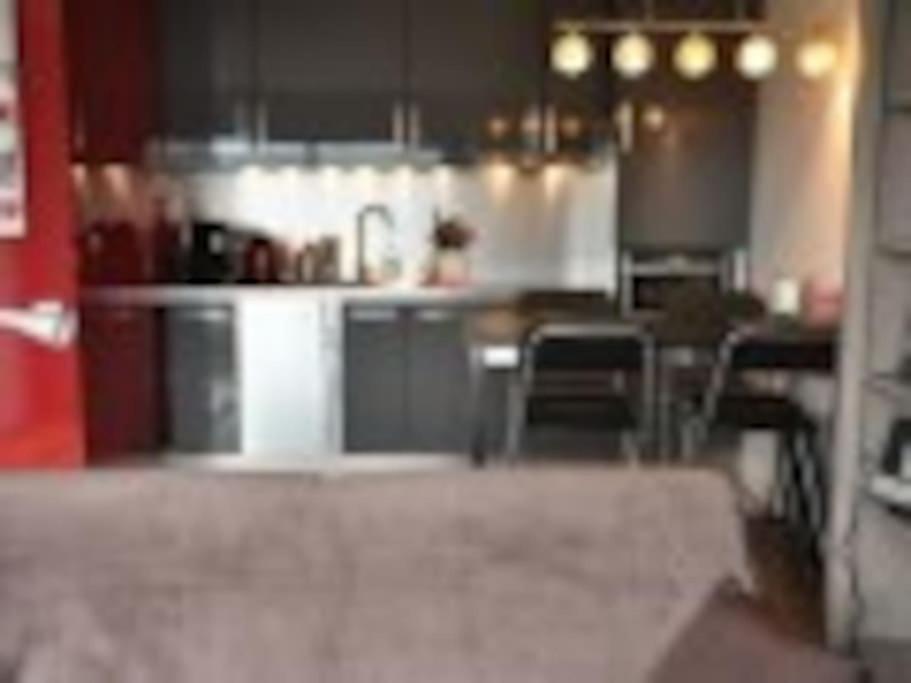 Paris Roquette Apartamento Exterior foto